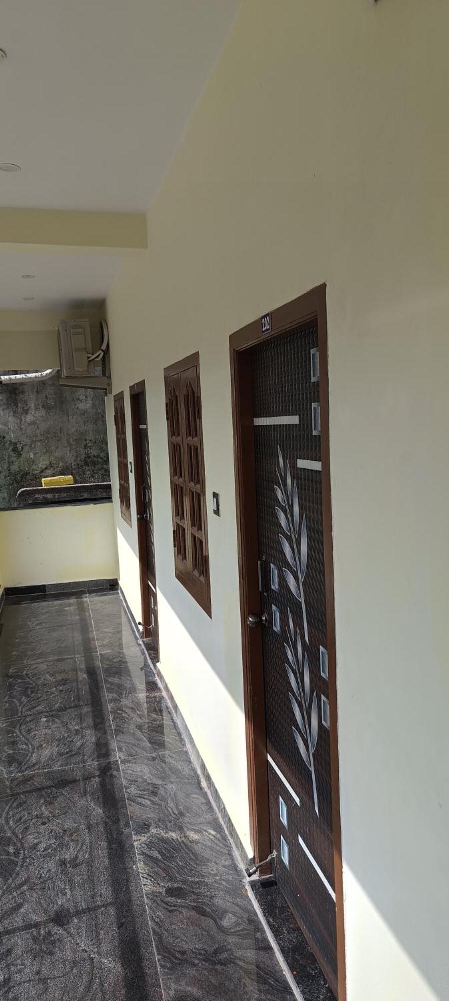 Sivakumar Paradise Mahabalipuram Exterior photo