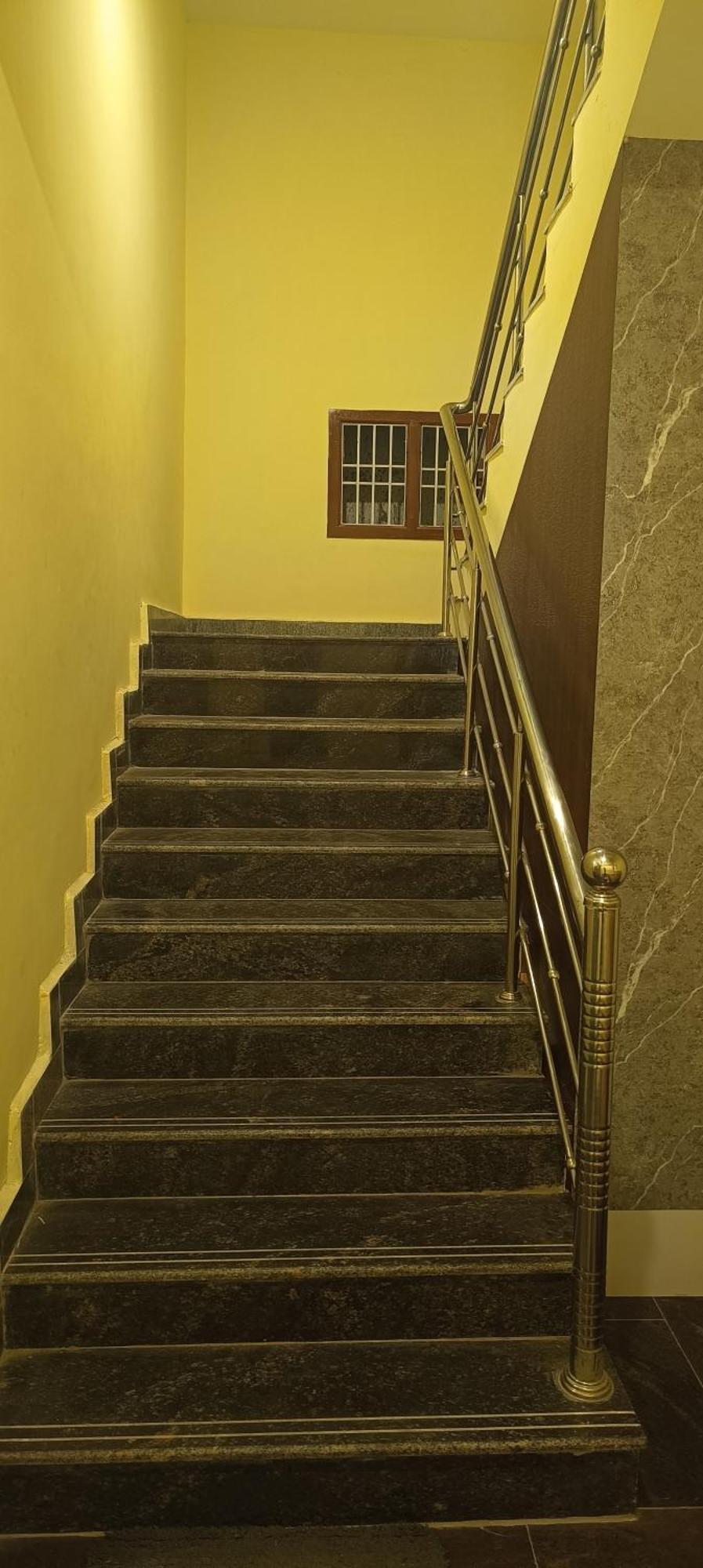 Sivakumar Paradise Mahabalipuram Exterior photo