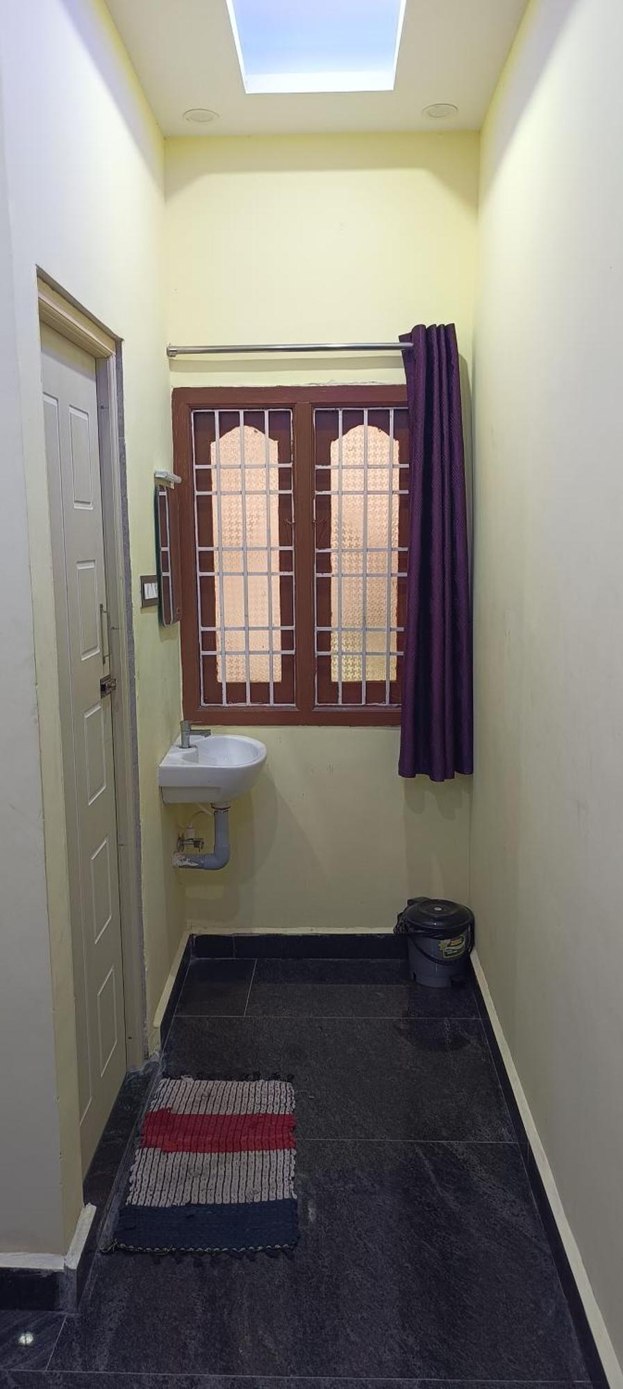 Sivakumar Paradise Mahabalipuram Exterior photo