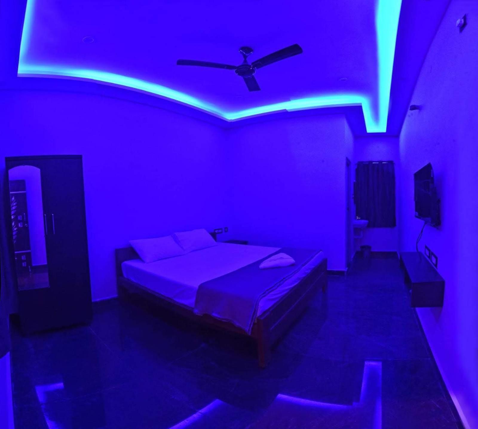 Sivakumar Paradise Mahabalipuram Room photo